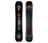 Planche De Snowboard Jones Mountain Twin Noir Homme Noir 2026 taille 157