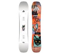 Planche De Snowboard Jones Rally Cat Blanc Homme Blanc 2026 taille 156