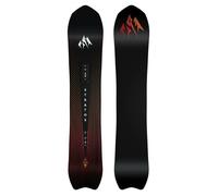 Planche De Snowboard Jones Stratos Noir Homme 161 W