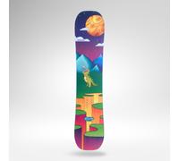 Planche de Snowboard Junior Scan 70