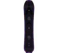 Planche De Snowboard K2 Almanac Noir Homme Noir 2026 taille 141