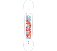 K2 Snowboard - Snowboard all-mountain - Dreamsicle 2026 pour Femme - Taille 153 cm - Rouge Rouge 153 cm