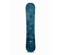 Planche De Snowboard K2 Dreamsicle Rental Bleu Femme Bleu 2025 taille 138
