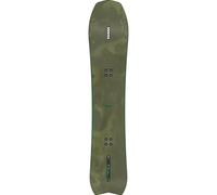 Planche De Snowboard K2 Excavator Vert Homme Vert 2026 taille 154