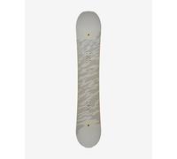 Planche de snowboard K2 Gateway Pop 2025 Wide grise - 160
