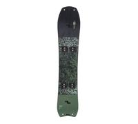 Planche De Snowboard K2 Isolator Vert Homme 158 cm