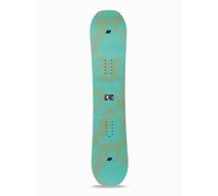 Planche De Snowboard K2 Lil Kat Bleu Fille Bleu 2026 taille 90