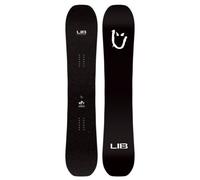 Planche De Snowboard Lib Tech Dpr Noir Homme 158