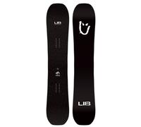 Planche De Snowboard Lib Tech Dpr Noir Homme Noir 2026 taille 159 Wide