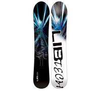 Planche De Snowboard Lib Tech Dynamo Homme Noir 162 cm