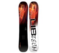 Planche De Snowboard Lib Tech Dynamo Noir Homme 159 W