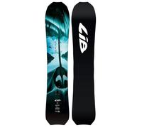 Planche De Snowboard Lib Tech Orca Homme Noir 150 cm