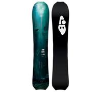 Planche De Snowboard Lib Tech Orca Vert Homme 150