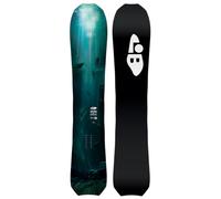 Planche De Snowboard Lib Tech Orca Vert Homme Vert 2026 taille 150