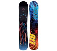 Planche De Snowboard Lib Tech Rasman Vert Homme Vert 2025 taille 161