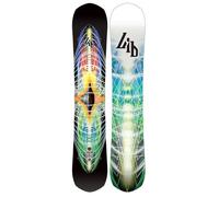 Planche De Snowboard Lib Tech T.rice Pro Homme Noir