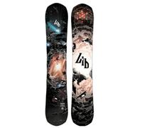 Planche De Snowboard Lib Tech T Rice Pro Noir Homme Noir 2025 taille 153