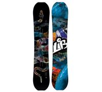 Planche De Snowboard Lib Tech T.rice Pro Noir Homme Noir 2026 taille 159