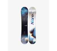 Nitro Lectra Leaf Cam-out Woman Snowboard Clair 149 Femme