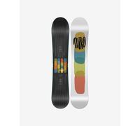 Nitro - Snowboard all-mountain - Phase 2026 pour Homme en Bois - Taille 155 cm - Noir Noir 155 cm