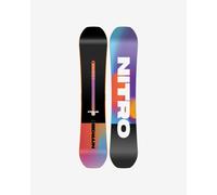 NITRO Prime Chroma Cam Out - Homme - Noir / Multicolore - taille 156W- modèle 2026