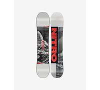 Nitro - Pack Planche Snowboard Prime Raw - 156W + King - Planche Snowboard