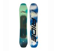 RIDE - Snowboard freeride - Moderator 2026 - Taille 151 cm - Vert Vert 151 cm