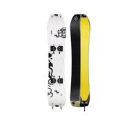 Ride Split Pig Package Splitboard Clair 148