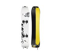 Planche De Snowboard Ride Split Pig Package Design Homme Blanc 2026 taille 148