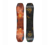 Planche De Snowboard Ride Twinpig Marron Homme Marron 2026 taille 157
