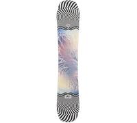 Planche De Snowboard Rossignol Diva Blanc Femme 148