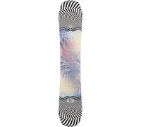 Planche De Snowboard Rossignol Diva Blanc Femme Blanc 2026 taille 140