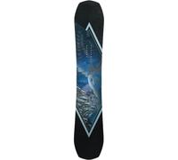 Pack snowboard." Rossignol Diva 24 + Fixations - Femme - Noir / Bleu - taille 148 - modèle 2024