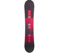 Planche De Snowboard Rossignol Exp3 Rail Narrow Noir Homme 135 cm