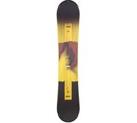 Planche De Snowboard Rossignol Exp3 Rail Wide Noir Homme 155 cm