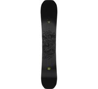 Planche De Snowboard Rossignol Jibsaw Noir Homme Noir 2026 taille 150