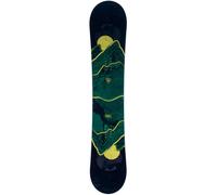 Planche De Snowboard Rossignol Myth Femme Vert Vert 2023 taille 149
