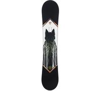 Planche De Snowboard Rossignol Myth Noir Femme 149 cm