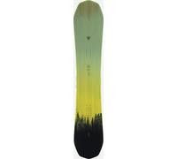 Planche De Snowboard Rossignol Revenant Wide Vert Homme Vert 2026 taille 166