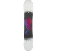 Planche De Snowboard Rossignol Sawblade Blanc Homme 145