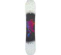 Planche De Snowboard Rossignol Sawblade Blanc Homme 155