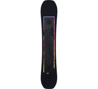 Planche De Snowboard Rossignol Sawblade Noir Homme Noir 2025 taille 155