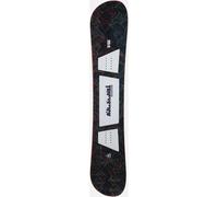 Planche De Snowboard Rossignol Trickstick Noir Homme Noir 2025 taille 158