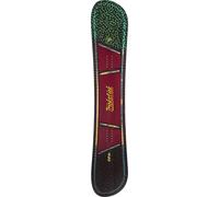 Planche De Snowboard Rossignol Trickstick Wide Rouge Homme Rouge 2024 taille 154
