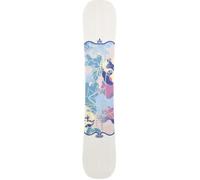 Planche De Snowboard Rossignol Ultraviolet Blanc Femme 144
