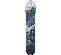 Planche De Snowboard Rossignol Xv Split Bleu Homme Bleu 2026 taille 156