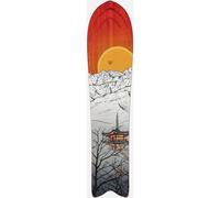 Planche De Snowboard Rossignol Xv Sushi Wide Rouge Homme Rouge 2026 taille 145