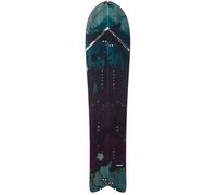 Planche De Snowboard Rossignol Xv Sushi Wide Split Homme Bleu 145 cm