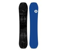 Burton Family Tree Hometown Hero Splitboard Bleu 158W