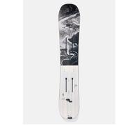 Planche De Splitboard Burton Flight Attendant Blanc Homme 158 cm